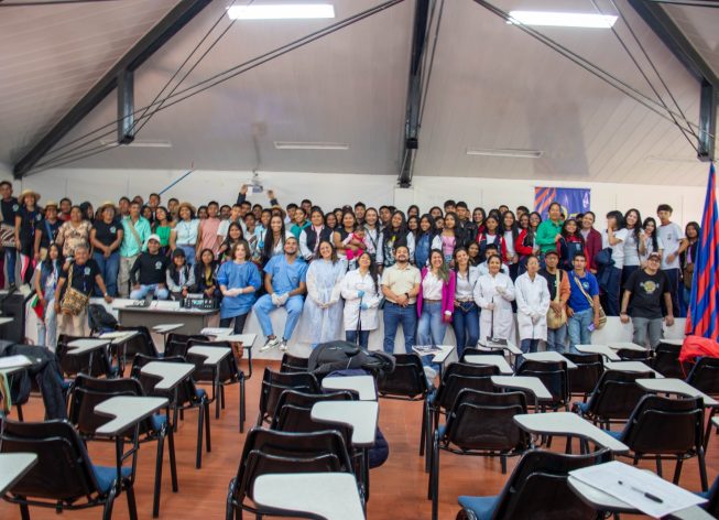 Biología