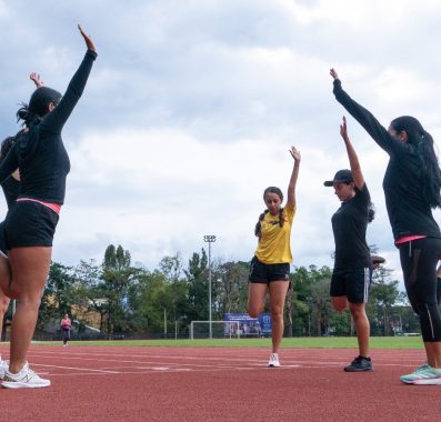 Imagen de Deporte FACNED 3