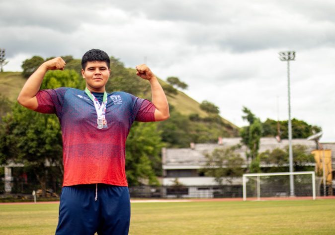 Imagen de Deporte FACNED 2