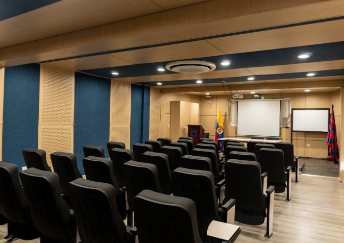 Imagen de Auditorios 2
