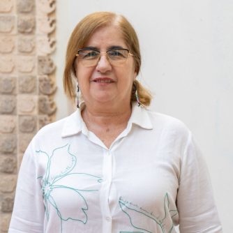 María Elena Mejía Serna