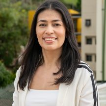 Imagen de Mónica Andrea Vargas Urbano