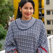 Mónica Patricia Quilindo