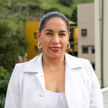 Astrid Mayely Gallego