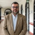 Imagen Decano Edgar Camacho