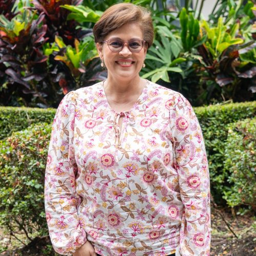 Claudia Nohemy