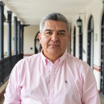 JOSE REINALDO PISSO CORDOBA - JEFE DPTO DERECHO PRIVADO