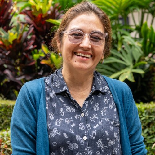 Ciencia Política Secretaria