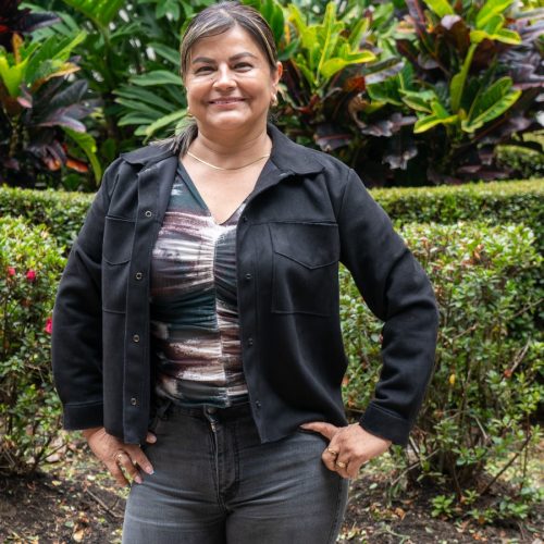 YENNY LUCERO MUÑOZ ORDOÑEZ - APOYO SECRETARIA COMUNICACIÓN SOCIAL