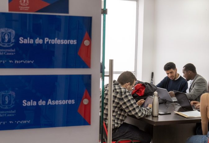 Imagen Consultorio Jurídico