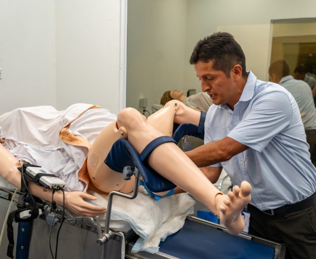 UNICAUCA FSALUD