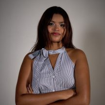 Imagen Sara María Mosquera