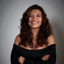 Laura Gasca