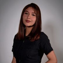 Imagen Mariana Pérez