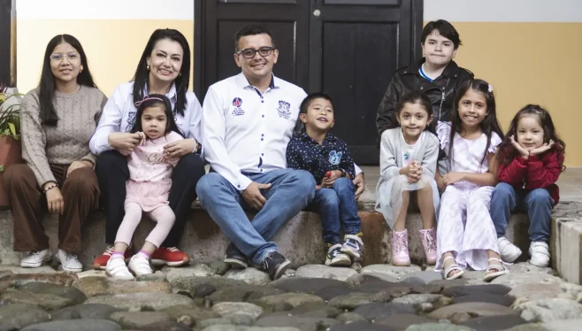 Imagen Unidad de Salud