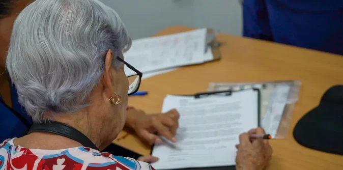 Imagen Unidad de Salud