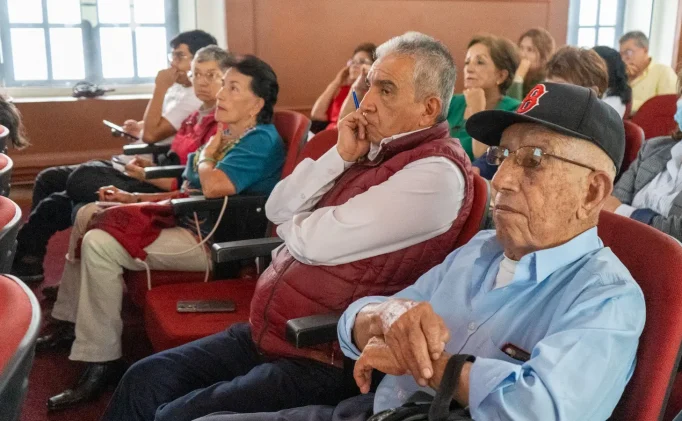 Unidad de Salud