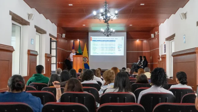 Imagen Inspección, vigilancia y control, unidad de salud​