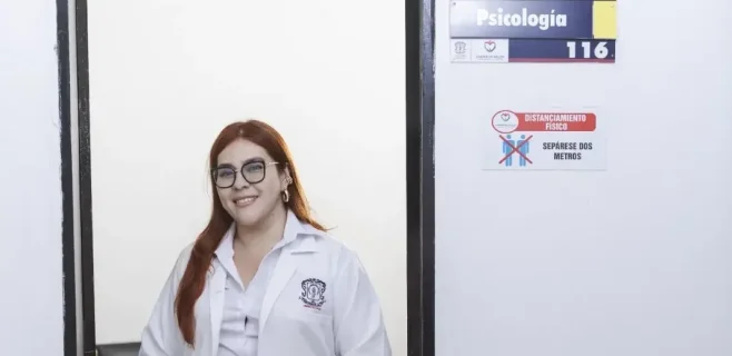Imagen Psicología Unidad de Salud