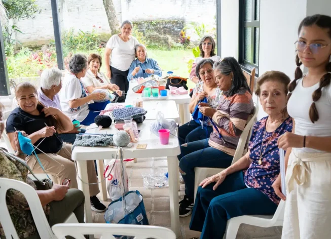 Psicología Unidad de Salud