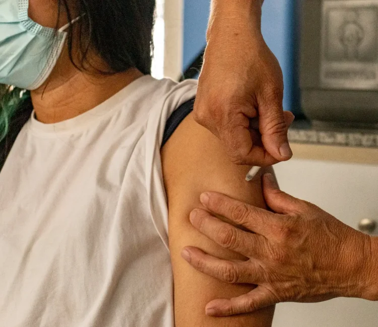 Psicología Unidad de Salud