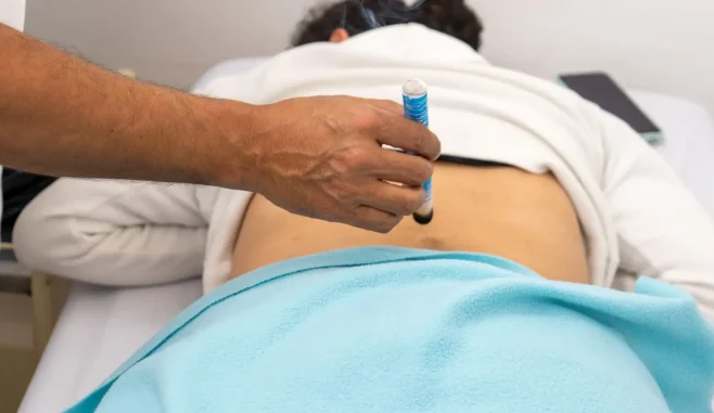 Imagen Medicina Externa