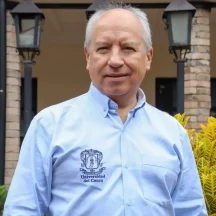 Diego Ignacio Torres Cárdenas – Asesor PFI