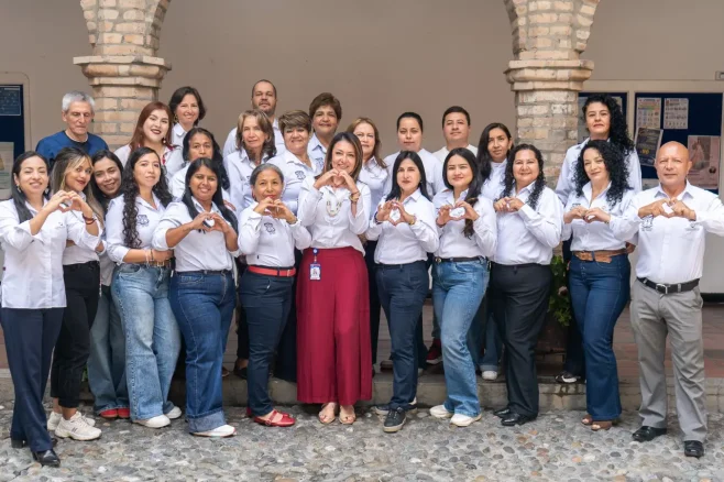 Unidad de Salud Unicauca