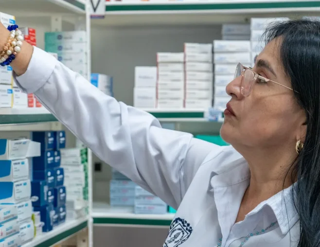 Unidad de Salud