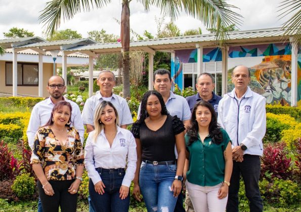 Docentes Facultad de Ciencias Agrarias