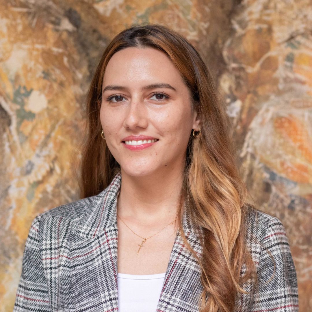 Imagen María-Andrea Cerón Ramírez